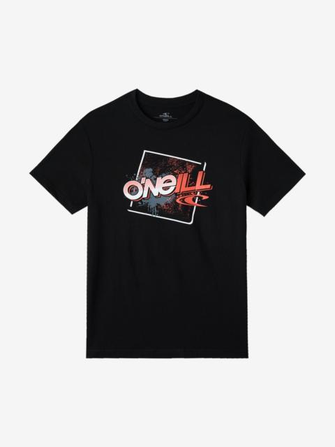 O'Neill Men's Askew Classic Tee