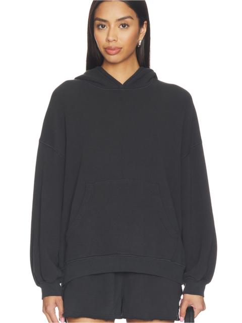 American Vintage Hooded Sweater