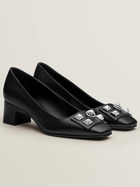 Hermès Delicate pump