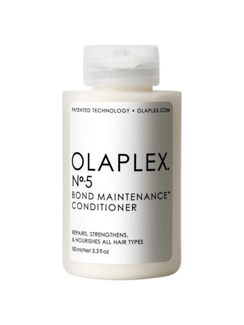 Olaplex No.5 Bond Maintenance® Strengthening, Moisturizing Hair Repair Conditioner for Medium Hair