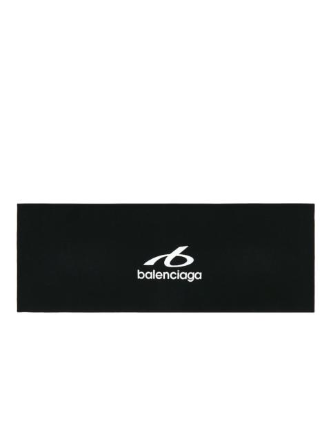 BALENCIAGA Cotton Headband
