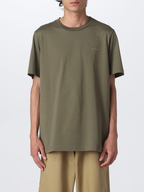 Marni Marni t-shirt for man