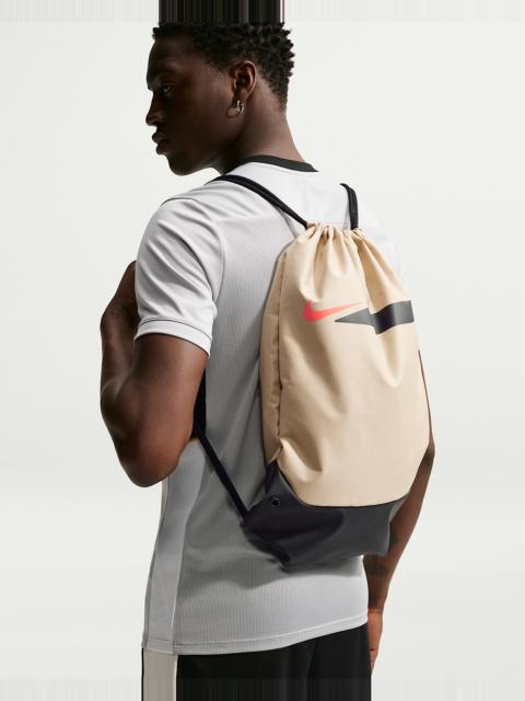 Nike Nike Academy Soccer Gym Sack (18L)