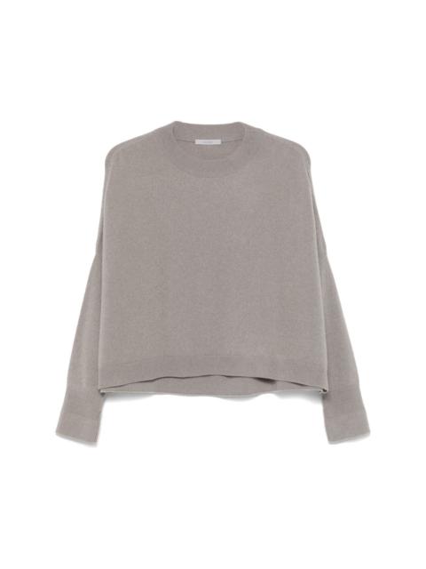 DUŠAN cashmere sweater