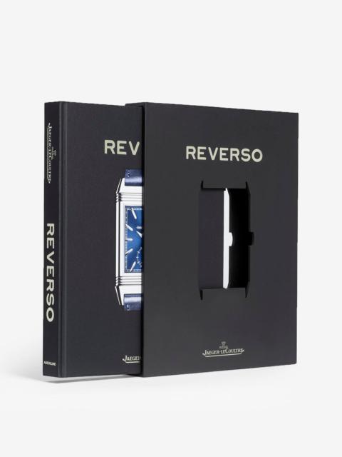 ASSOULINE Jaeger-LeCoultre: Reverso