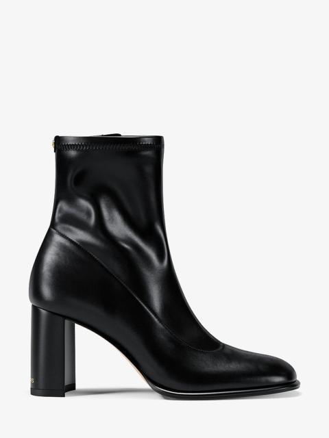 MICHAEL KORS Vienna Block Heel Boot