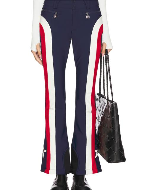 PERFECT MOMENT Queenie Stripe Pant