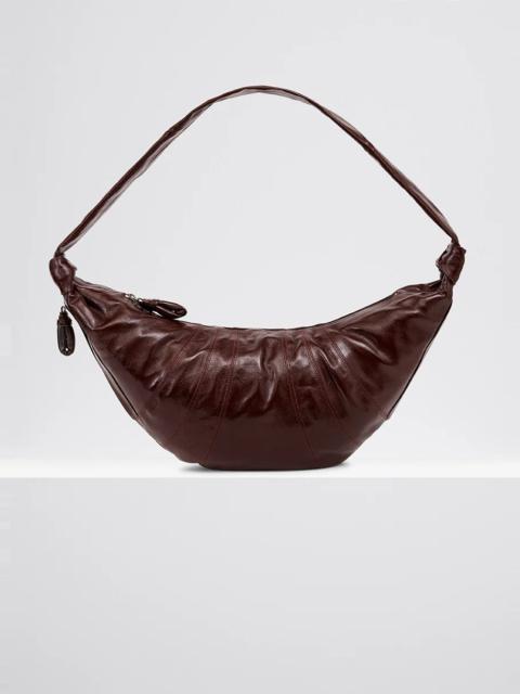 Lemaire LARGE CROISSANT BAG