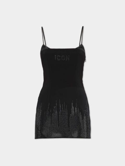 DSQUARED2 ICON DRESS