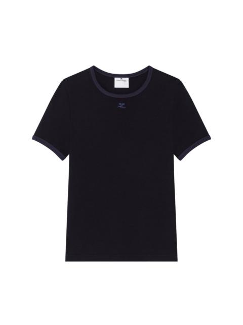 courrèges Heritage t-shirt