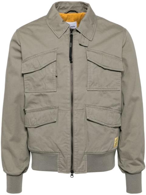 Aspesi gabardine jacket