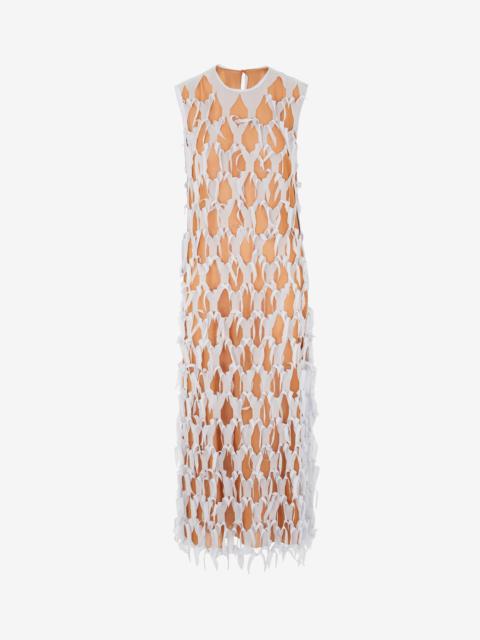 Maison Margiela Chiffon dress