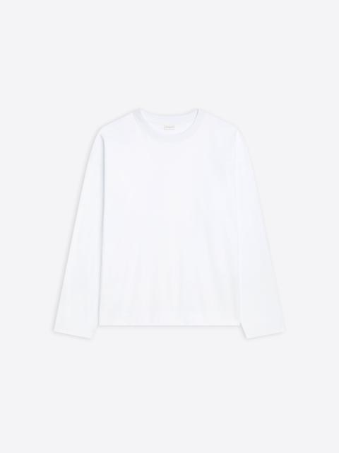 Dries Van Noten LONG SLEEVE TEE