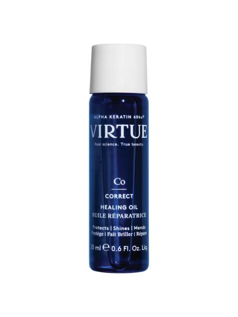 Virtue Hydrating Healing Hair Oil