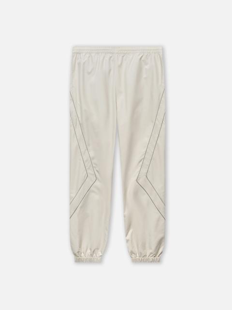 PANELED NYLON PANT