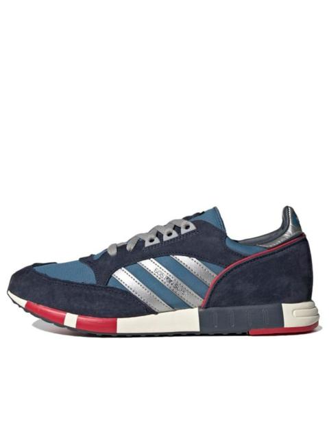adidas adidas Boston Super 'Blue Red' M25419
