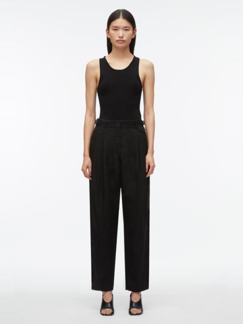 3.1 Phillip Lim Compact Rib Layering Tank