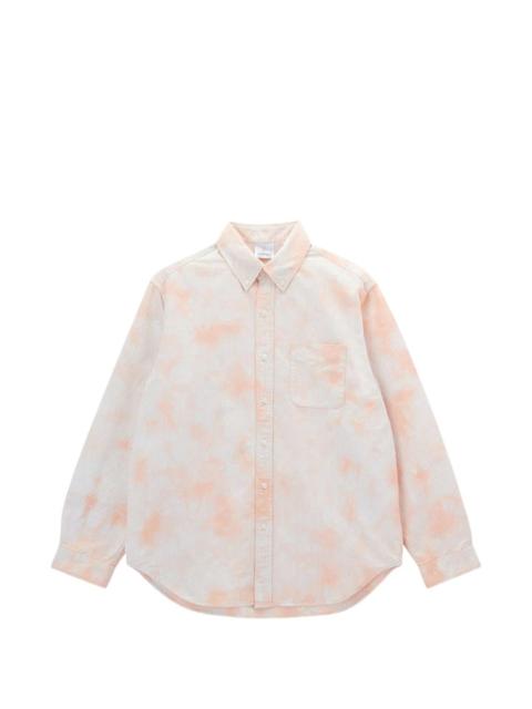 GRAMICCI striped shirt