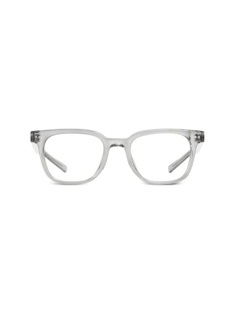 GENTLE MONSTER Evan GC7 square-frame glasses