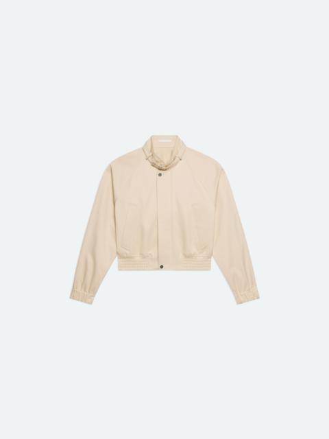 Helmut Lang TRENCH BOMBER