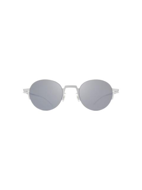 MYKITA MYKITA STUDIO 15.2 - FROZEN SILVER/SHINY SILVER