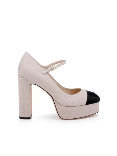 L'AGENCE Lilles Platform Pump