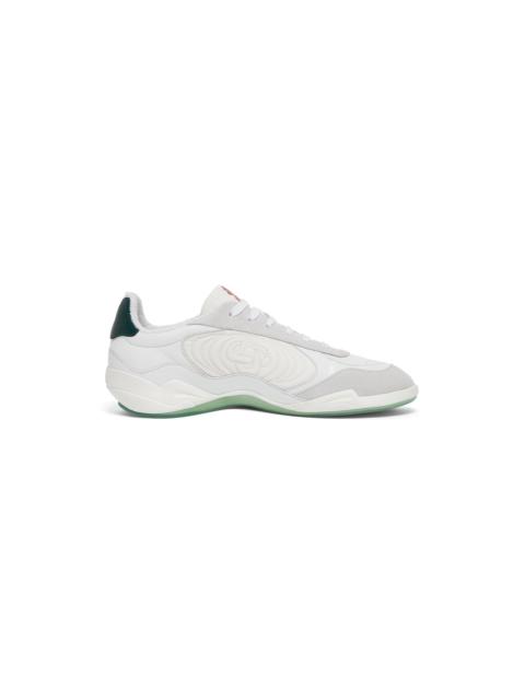 CASABLANCA Men's Squash Indoor Sneaker