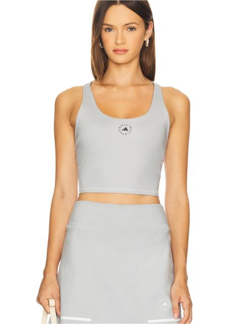 adidas True Strength Yoga Crop Top