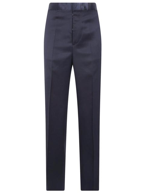 Maison Margiela Trousers Grain De Poudre