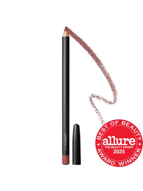 MAC Cosmetics Lip Pencil Creamy Lip Liner