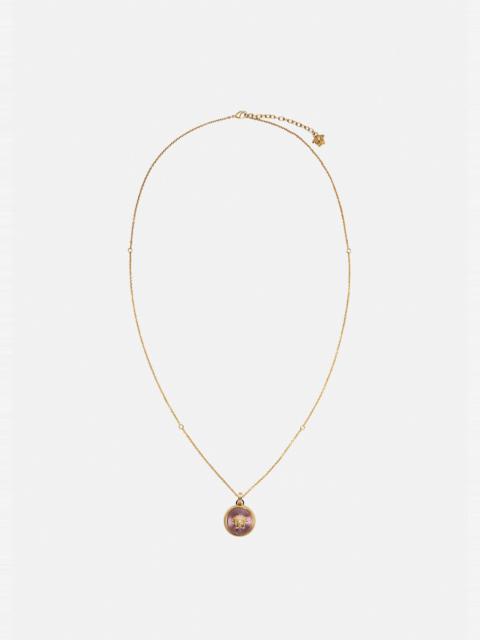 VERSACE Medusa Biggie Necklace