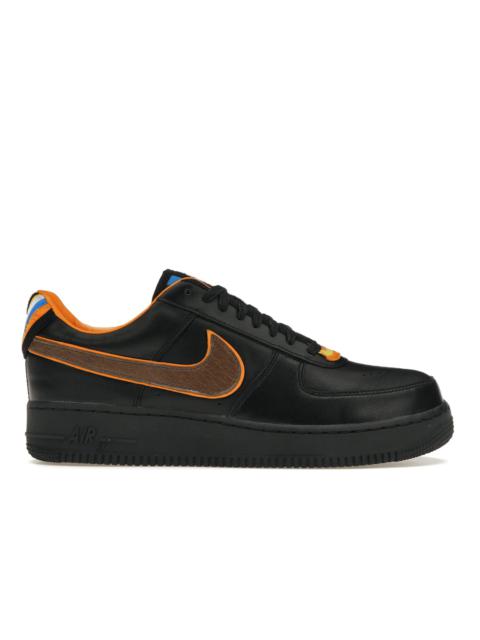 Nike Air Force 1 Low Tisci Black
