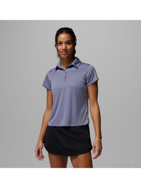 Columbia Women's PFG Tidal Tee Short Sleeve Polo