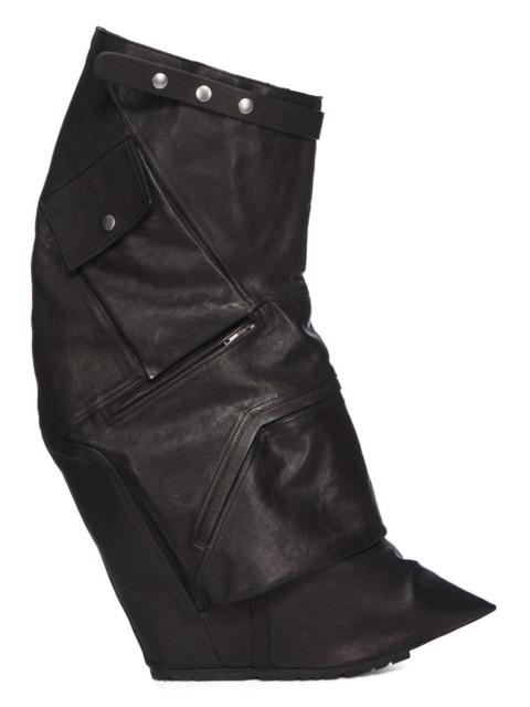 Rick Owens CARGOTACONASKA