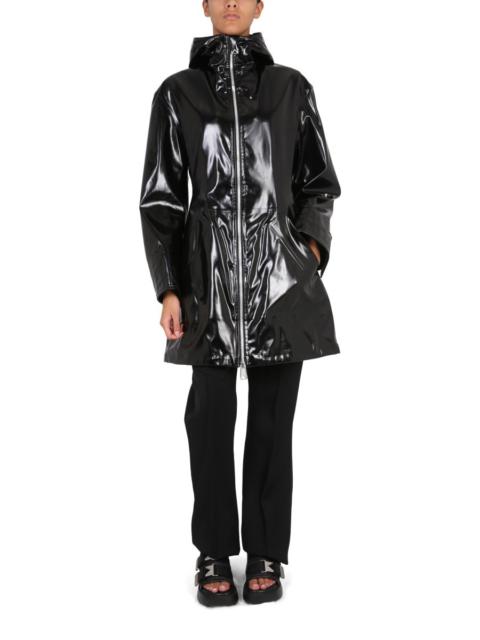 Bottega Veneta Bottega Veneta Women Parka Con Cappuccio