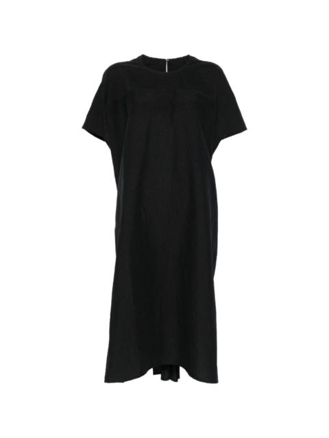 SOFIE D'HOORE Daiki short-sleeve midi dress