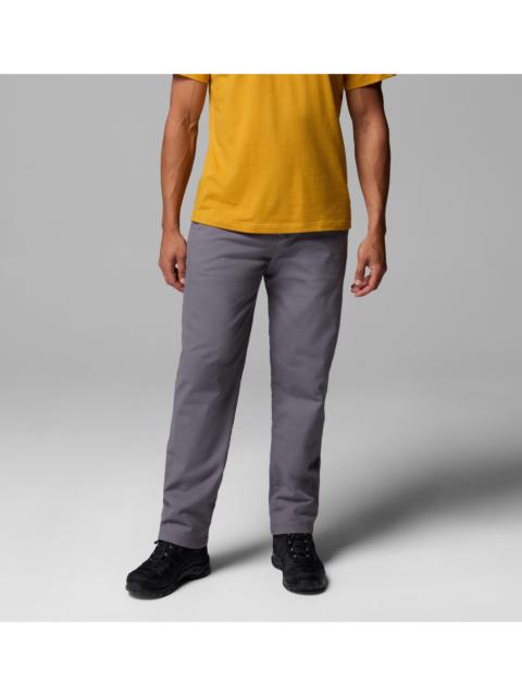 Columbia Men's Pitchstone Warm Lined Pants