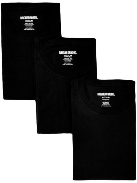 NEIGHBORHOOD graphic-print cotton T-Shirt