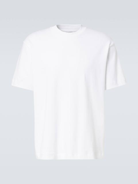 Sunspel Cotton jersey T-shirt