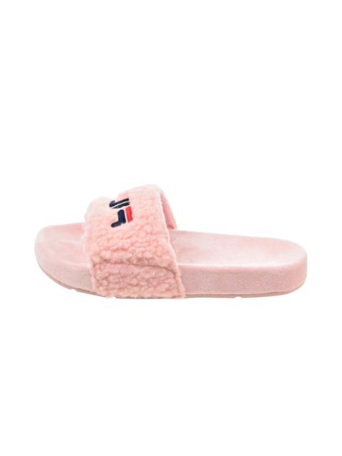 FILA Fuzzy Drifter WMNS "Pink-Navy-Red" 5SM01537 682