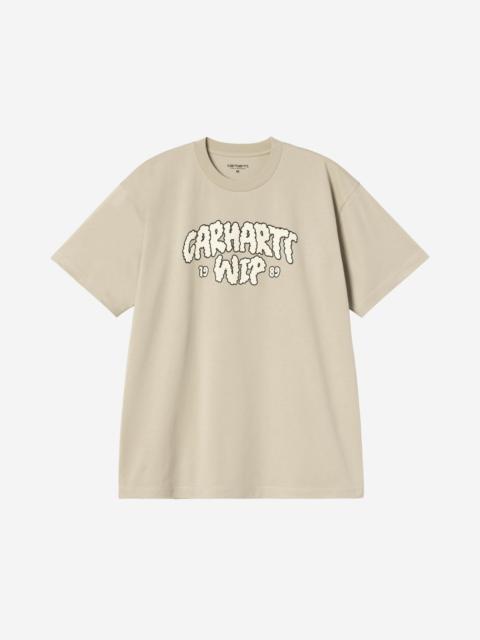 Carhartt WIP Cloud Script T-Shirt