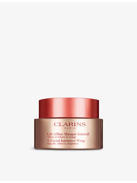 CLARINS V Shaping Facial Lift Intensive wrap 75ml