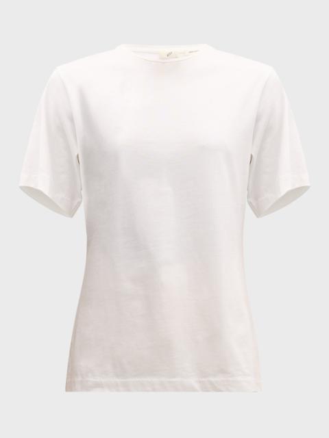 Signature Short-Sleeve Crewneck T-Shirt