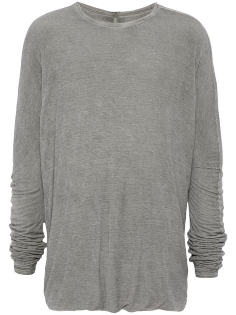 Isaac Sellam Mister LST Mirror T-shirt