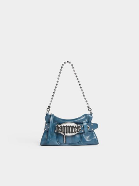 DSQUARED2 GOTHIC DSQUARED2 CLUTCH