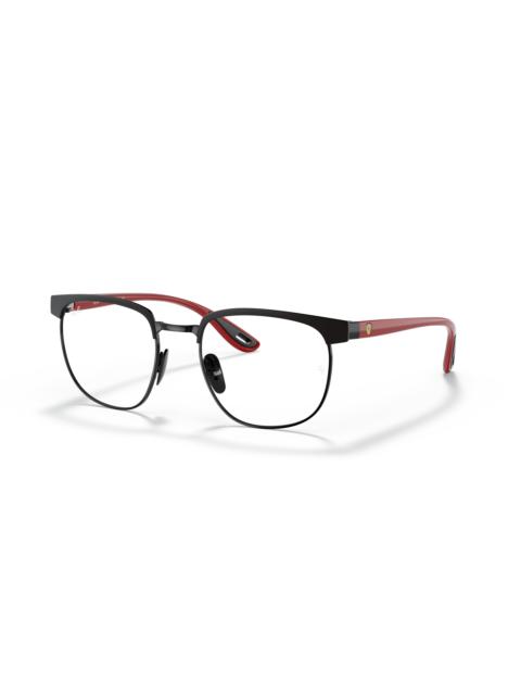 Ray-Ban RB3698VM SCUDERIA FERRARI COLLECTION