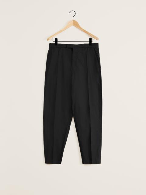 Lemaire CARROT PANTS