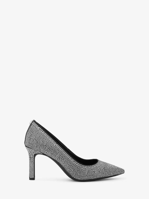 MICHAEL KORS Willa Embellished Pump