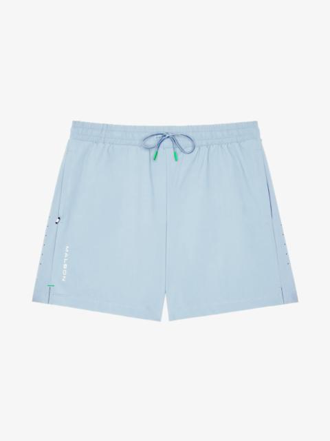 malbon PERFORMANCE POLY TECH SHORT