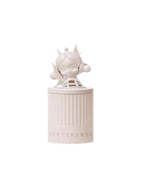 POP MART Pop Mart SKULLPANDA The Paradox Series Being a Butterfly Scented Candle